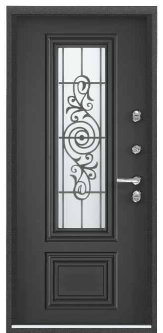 ЛКП Графит в Астрахани