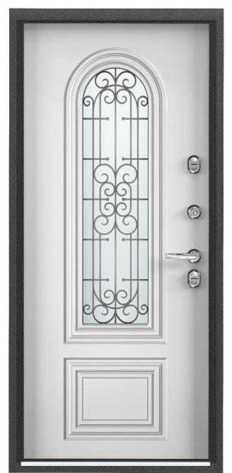 Белый (арт. КТ Белый) в Астрахани