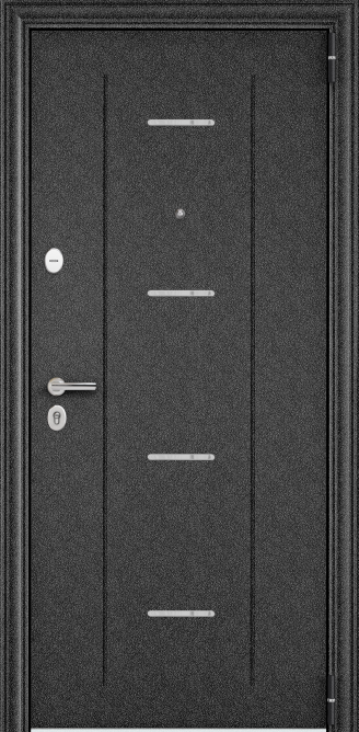 DELTA PRO MP, Порошково-полимерное покрытие, DL-1, Черный шелк в Астрахани