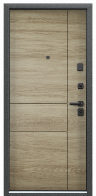 ПВХ Дуб Песок Горизонт в Астрахани