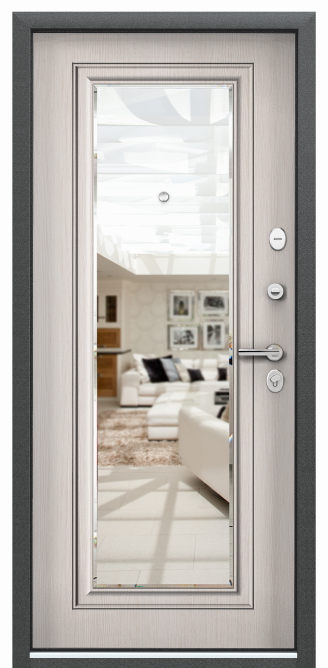 Лиственница белая (арт. ПВХ Лиственница белая) в Астрахани