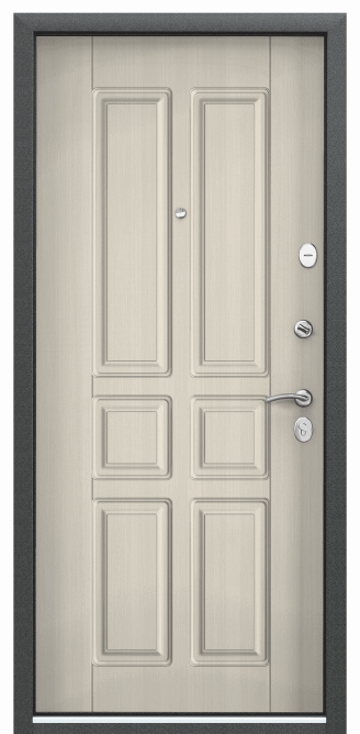 Белый перламутр в Астрахани