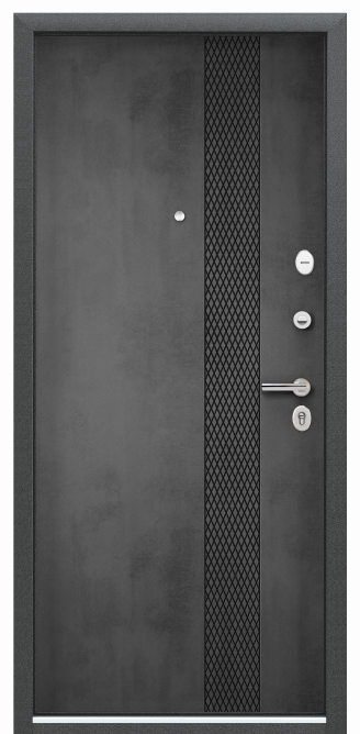 ПВХ Бетон темный в Астрахани