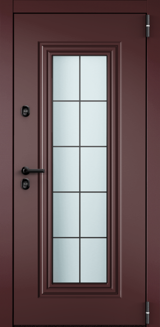 ЛКП Кармин в Астрахани