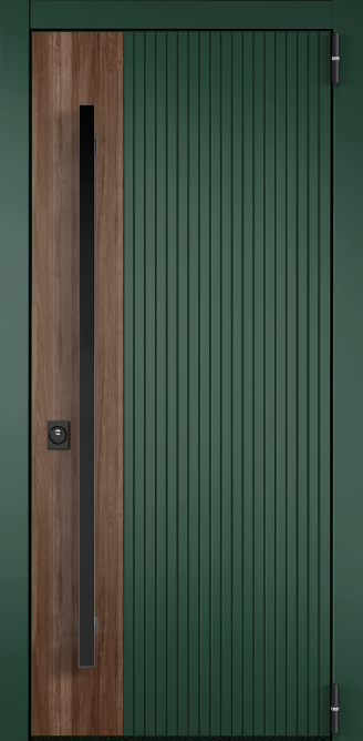 ЛКП Малахит в Астрахани