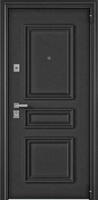 ULTIMATUM PRO MP, Порошково-полимерное покрытие, FLN-3, Колоре неро в Астрахани