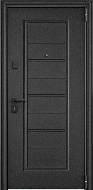 Темно-серый букле графит в Астрахани