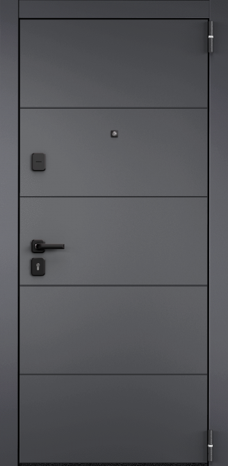 ПВХ Оскуро в Астрахани