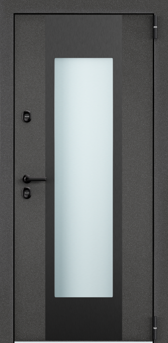 SNEGIR ARCTIC-S MP, Порошково-полимерное покрытие, AS-100B, Колоре гриджио в Астрахани