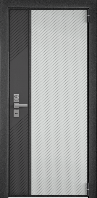 ЛКП Clear в Астрахани