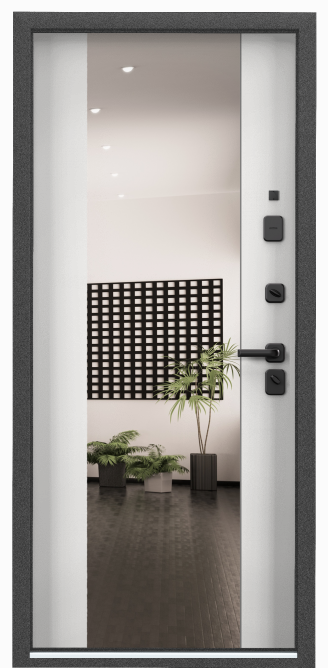 ПВХ Бьянко в Астрахани