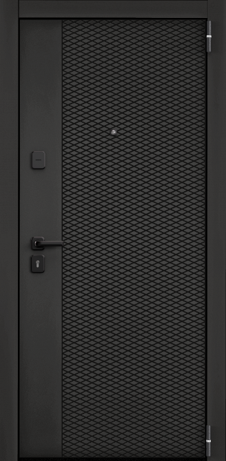 ПВХ Черная шагрень в Астрахани