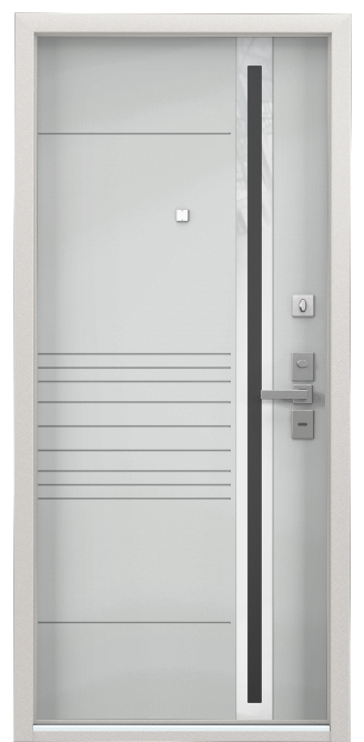 ЛКП Clear в Астрахани