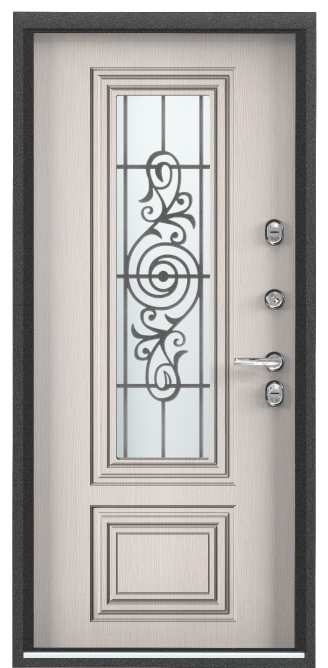 Лиственница белая (арт. ПВХ Лиственница белая) в Астрахани