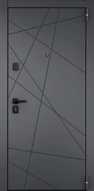 ПВХ Оскуро в Астрахани