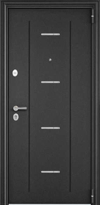 DELTA PRO MP, Порошково-полимерное покрытие, DL-1, Темно-серый букле графит в Астрахани