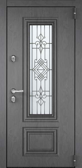 ФМ Серое дерево в Астрахани