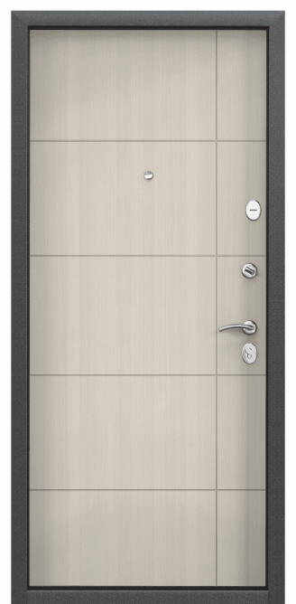 Белый перламутр в Астрахани