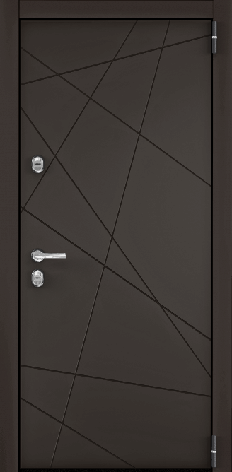 ЛКП Бруно в Астрахани