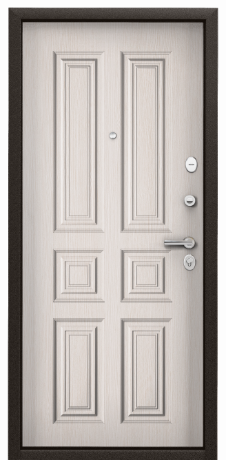 Лиственница белая (арт. ПВХ Лиственница белая) в Астрахани