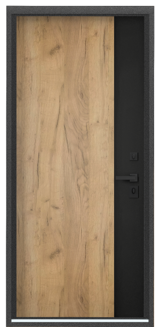 ПВХ Дуб крафт золотой в Астрахани