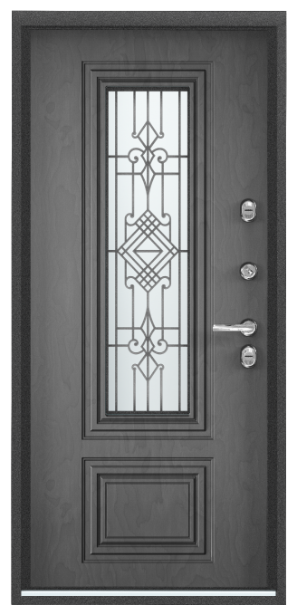 ФМ Серое дерево в Астрахани