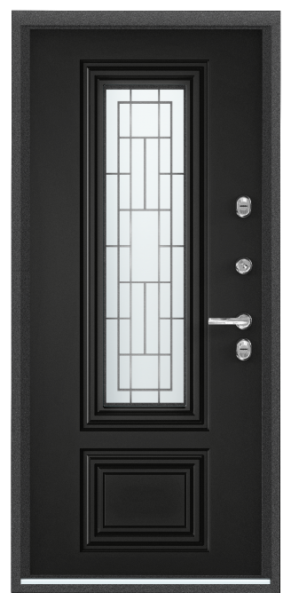 ЛКП Насыщеный чёрный в Астрахани