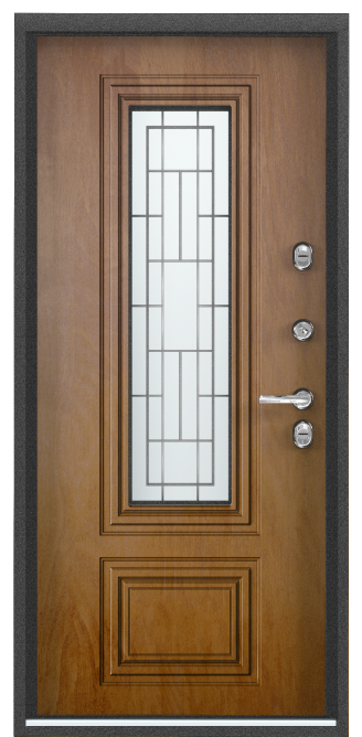 ФМ Американский орех в Астрахани