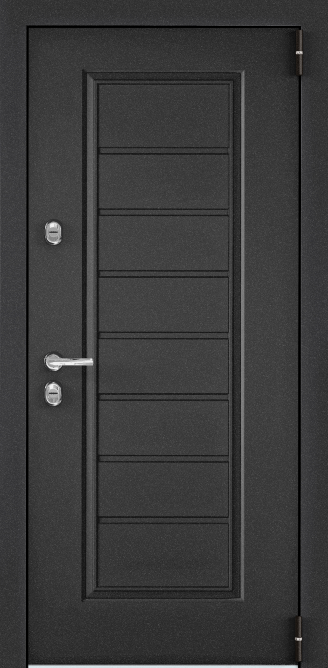 Темно-серый букле графит в Астрахани