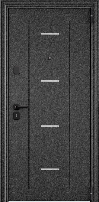 DELTA PRO MP, Порошково-полимерное покрытие, DL-1, Черный шелк в Астрахани