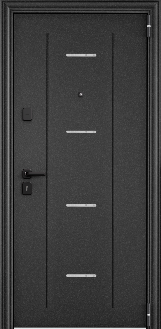 DELTA PRO MP, Порошково-полимерное покрытие, DL-1, Темно-серый букле графит в Астрахани