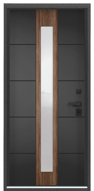 ЛКП Муссон в Астрахани