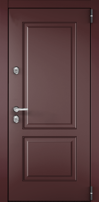 ЛКП Кармин в Астрахани