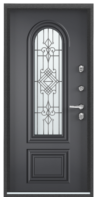 ПВХ Оскуро в Астрахани