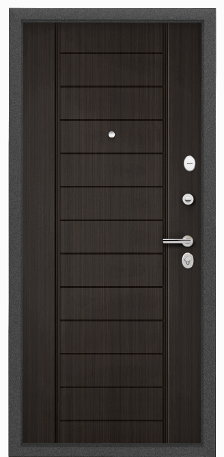 ПВХ Лиственница темная в Астрахани