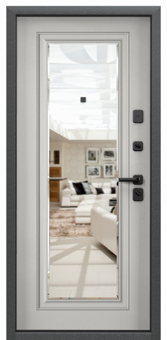 ПВХ Бьянко в Астрахани