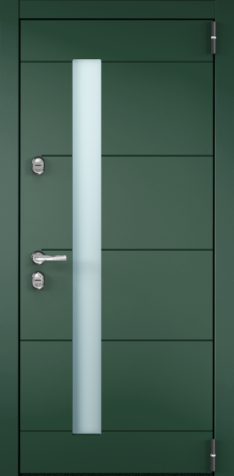 ЛКП Малахит в Астрахани