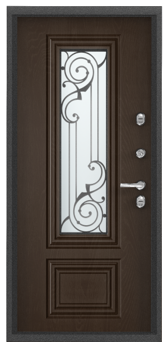 ПВХ Дуб коньяк в Астрахани