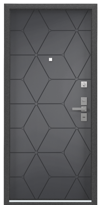 ПВХ Оскуро в Астрахани