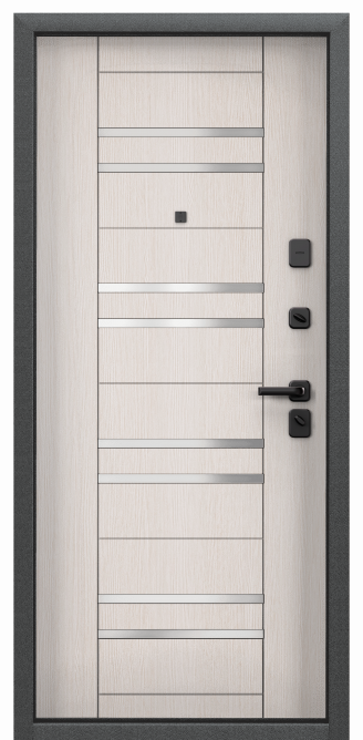 Лиственница белая (арт. ПВХ Лиственница белая) в Астрахани