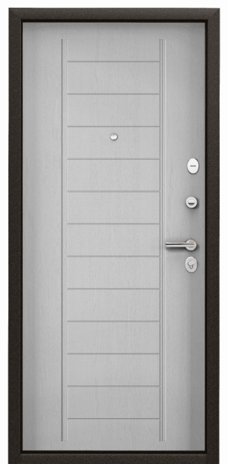 ПВХ Дуб белый матовый в Астрахани