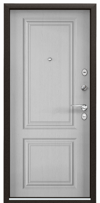 ПВХ Дуб белый матовый в Астрахани