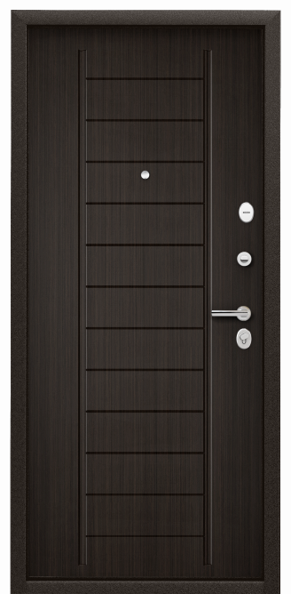 ПВХ Лиственница темная в Астрахани