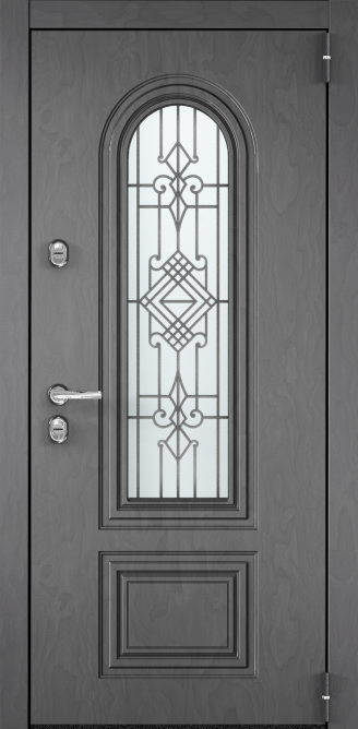 ФМ Серое дерево в Астрахани