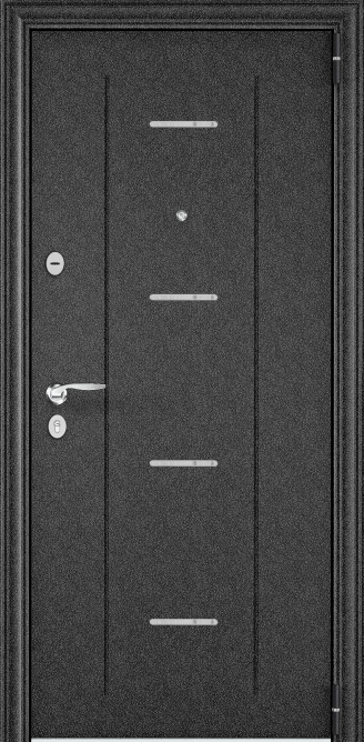 DELTA 100 MP, Порошково-полимерное покрытие, DL-1, Черный шелк в Астрахани