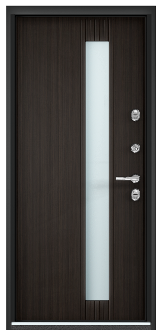 ПВХ Лиственница темная в Астрахани