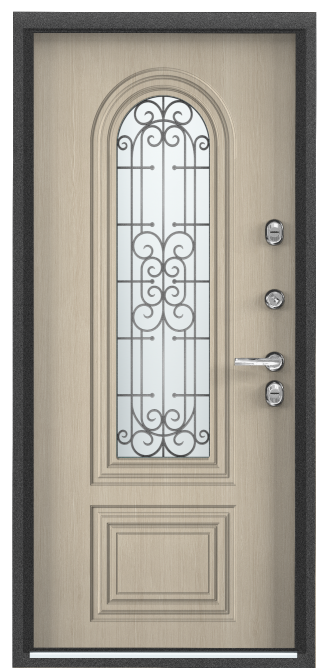 ПВХ Лиственница крем в Астрахани