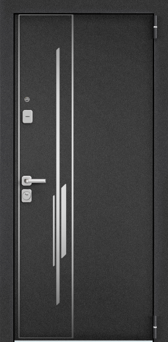 Колоре неро в Астрахани