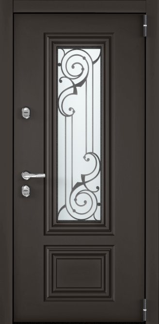 ЛКП Бруно в Астрахани