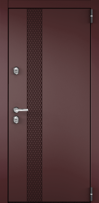 ЛКП Кармин в Астрахани